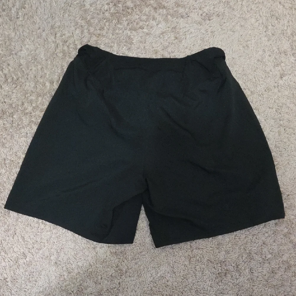 On Running Men's Athletic Black Shorts